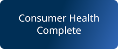 Resource logo for Consumer Health Complete