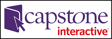 Capstone logo